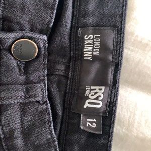 RSQ jeans